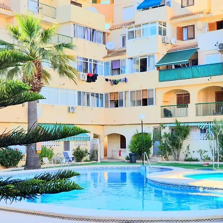 Isla Verde Luxhouse * Torrevieja