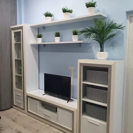 Isla Verde Luxhouse Apartment
