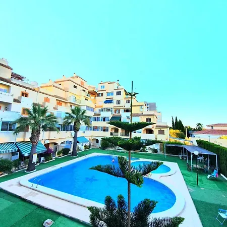 Apartment Isla Verde Luxhouse