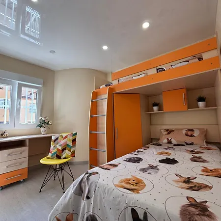 Apartment Isla Verde Luxhouse
