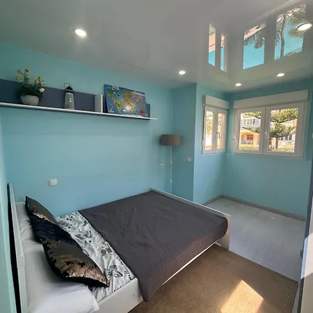 Isla Verde Luxhouse Apartment *