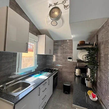Apartment Isla Verde Luxhouse