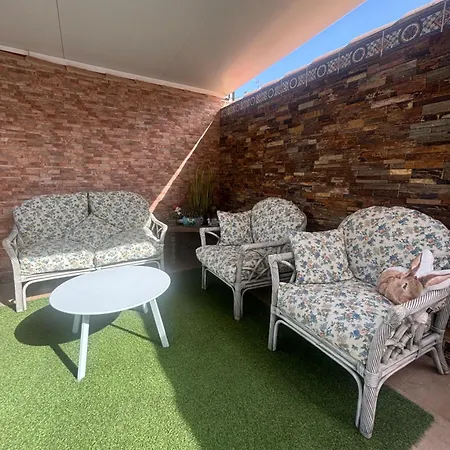 Isla Verde Luxhouse Apartment *