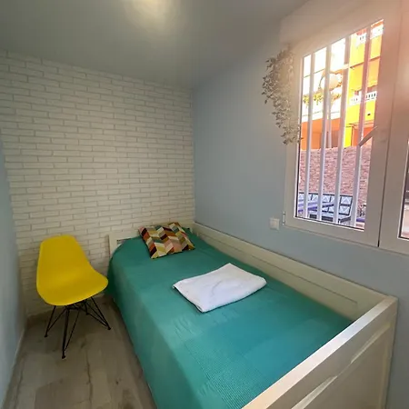 Apartment Isla Verde Luxhouse