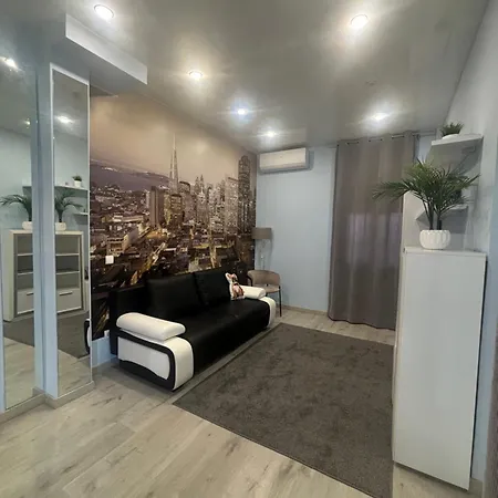 Isla Verde Luxhouse Apartment *