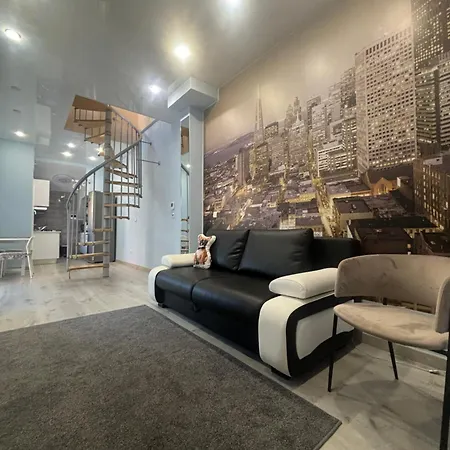 Isla Verde Luxhouse Apartment Torrevieja