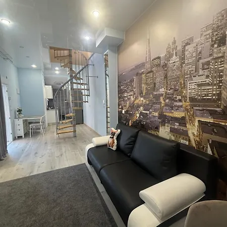 Isla Verde Luxhouse Apartment Torrevieja